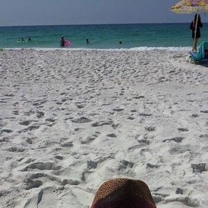 Meet your Posher, Martha